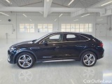  Audi  Q3 AUDI  SPORTBACK / 2019 / 5P / SUV 35 TDI S TRONIC S LINE EDITION #8