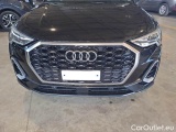  Audi  Q3 AUDI  SPORTBACK / 2019 / 5P / SUV 35 TDI S TRONIC S LINE EDITION #27