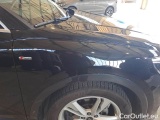  Audi  Q3 AUDI  SPORTBACK / 2019 / 5P / SUV 35 TDI S TRONIC S LINE EDITION #33