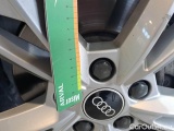  Audi  Q3 AUDI  SPORTBACK / 2019 / 5P / SUV 35 TDI S TRONIC S LINE EDITION #79
