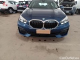  Bmw  Serie 1 BMW  / 2019 / 5P / BERLINA 116D ADVANTAGE #33