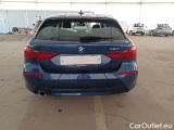  Bmw  Serie 1 BMW  / 2019 / 5P / BERLINA 116D ADVANTAGE #51