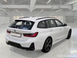  Bmw  Serie 3 BMW  / 2022 / 5P / STATION WAGON 318D 48V MSPORT TOURING AUTO #2