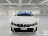 Bmw  Serie 3 BMW  / 2022 / 5P / STATION WAGON 318D 48V MSPORT TOURING AUTO #6
