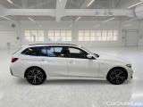  Bmw  Serie 3 BMW  / 2022 / 5P / STATION WAGON 318D 48V MSPORT TOURING AUTO #7
