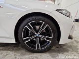  Bmw  Serie 3 BMW  / 2022 / 5P / STATION WAGON 318D 48V MSPORT TOURING AUTO #17
