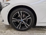  Bmw  Serie 3 BMW  / 2022 / 5P / STATION WAGON 318D 48V MSPORT TOURING AUTO #20