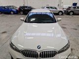  Bmw  Serie 3 BMW  / 2022 / 5P / STATION WAGON 318D 48V MSPORT TOURING AUTO #22
