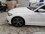  Bmw  Serie 3 BMW  / 2022 / 5P / STATION WAGON 318D 48V MSPORT TOURING AUTO #27