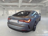 Serie 4 Gran Coupe