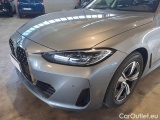  Bmw  Serie 4 Gran Coupe BMW SERIE 4 GRAN COUPÉ / 2020 / 5P / BERLINA 420D XDRIVE SPORT AUTO MH48V #35