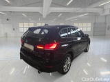  Bmw  X1 BMW  / 2019 / 5P / SUV XDRIVE 20D BUSINESS ADVANTAGE AUTOMATICO #2