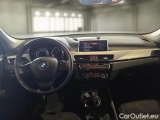  Bmw  X1 BMW  / 2019 / 5P / SUV XDRIVE 20D BUSINESS ADVANTAGE AUTOMATICO #3