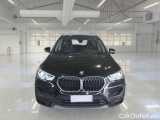  Bmw  X1 BMW  / 2019 / 5P / SUV XDRIVE 20D BUSINESS ADVANTAGE AUTOMATICO #6