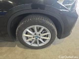  Bmw  X1 BMW  / 2019 / 5P / SUV XDRIVE 20D BUSINESS ADVANTAGE AUTOMATICO #17