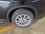  Bmw  X1 BMW  / 2019 / 5P / SUV XDRIVE 20D BUSINESS ADVANTAGE AUTOMATICO #19