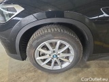  Bmw  X1 BMW  / 2019 / 5P / SUV XDRIVE 20D BUSINESS ADVANTAGE AUTOMATICO #20