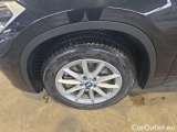  Bmw  X1 BMW  / 2019 / 5P / SUV XDRIVE 20D BUSINESS ADVANTAGE AUTOMATICO #63