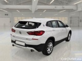 Bmw  X2 BMW  / 2017 / 5P / SUV SDRIVE 18D BUSINESS X #2