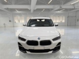  Bmw  X2 BMW  / 2017 / 5P / SUV SDRIVE 18D BUSINESS X #5