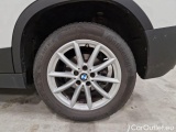  Bmw  X2 BMW  / 2017 / 5P / SUV SDRIVE 18D BUSINESS X #18
