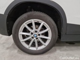  Bmw  X2 BMW  / 2017 / 5P / SUV SDRIVE 18D BUSINESS X #17