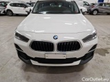  Bmw  X2 BMW  / 2017 / 5P / SUV SDRIVE 18D BUSINESS X #41