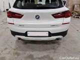  Bmw  X2 BMW  / 2017 / 5P / SUV SDRIVE 18D BUSINESS X #51