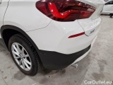  Bmw  X2 BMW  / 2017 / 5P / SUV SDRIVE 18D BUSINESS X #53