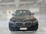  Bmw  X3 BMW  / 2021 / 5P / SUV SDRIVE 18D MH48V AUTO #6