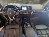  Bmw  X3 BMW  / 2021 / 5P / SUV SDRIVE 18D MH48V AUTO #3