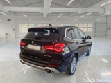  Bmw  X3 BMW  / 2021 / 5P / SUV SDRIVE 18D MH48V AUTO #2
