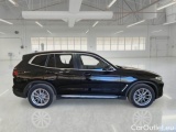  Bmw  X3 BMW  / 2021 / 5P / SUV SDRIVE 18D MH48V AUTO #7