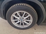  Bmw  X3 BMW  / 2021 / 5P / SUV SDRIVE 18D MH48V AUTO #20