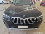  Bmw  X3 BMW  / 2021 / 5P / SUV SDRIVE 18D MH48V AUTO #24
