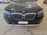  Bmw  X3 BMW  / 2021 / 5P / SUV SDRIVE 18D MH48V AUTO #28