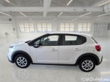  Citroen  C3 CITROEN  / 2020 / 5P / BERLINA PURETECH 83 SeS FEEL NEO PATENTATI #8