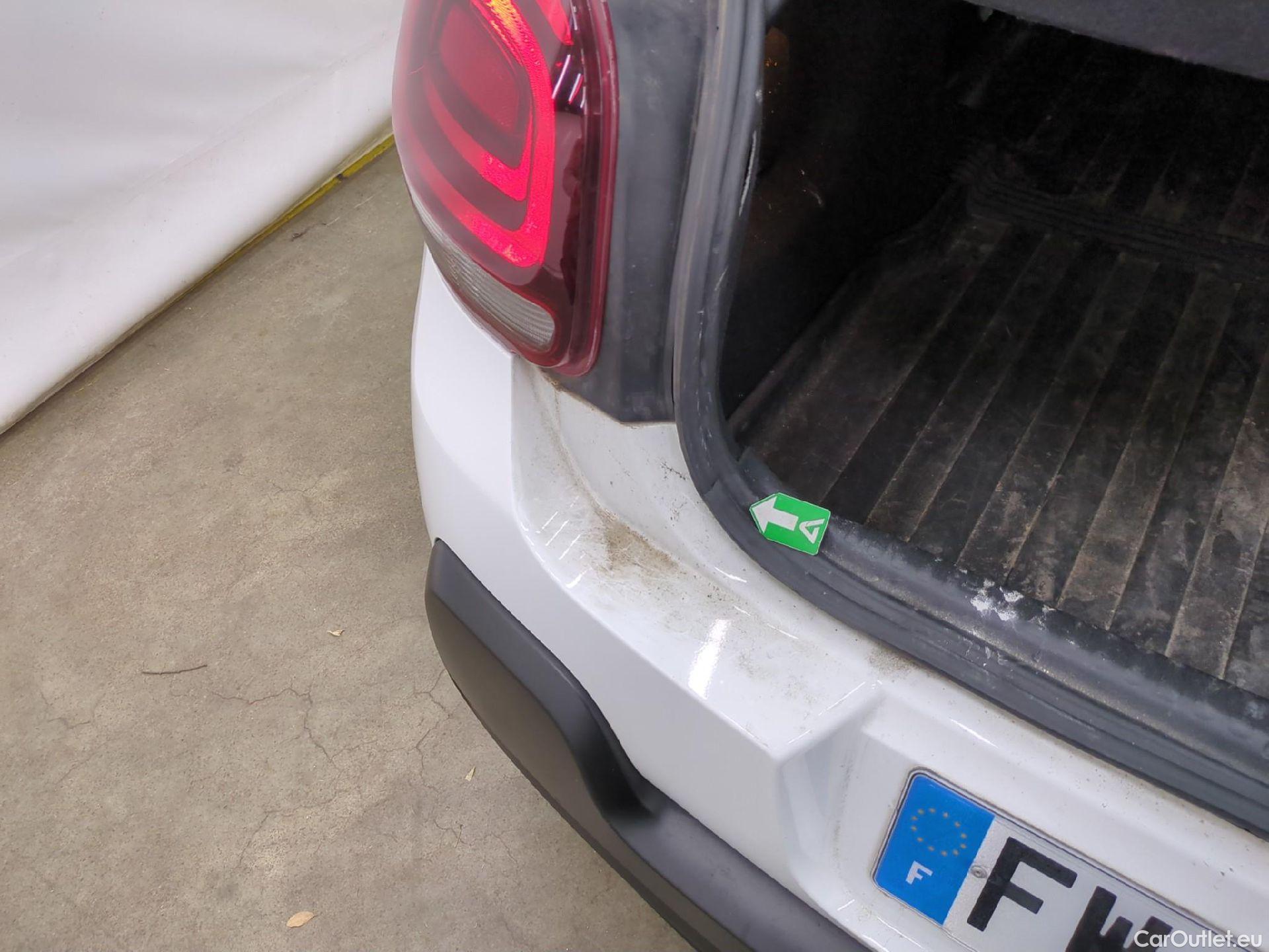  Citroen  C3  Société Feel 1.5 BlueHDI 100CV BVM6 E6dT #15