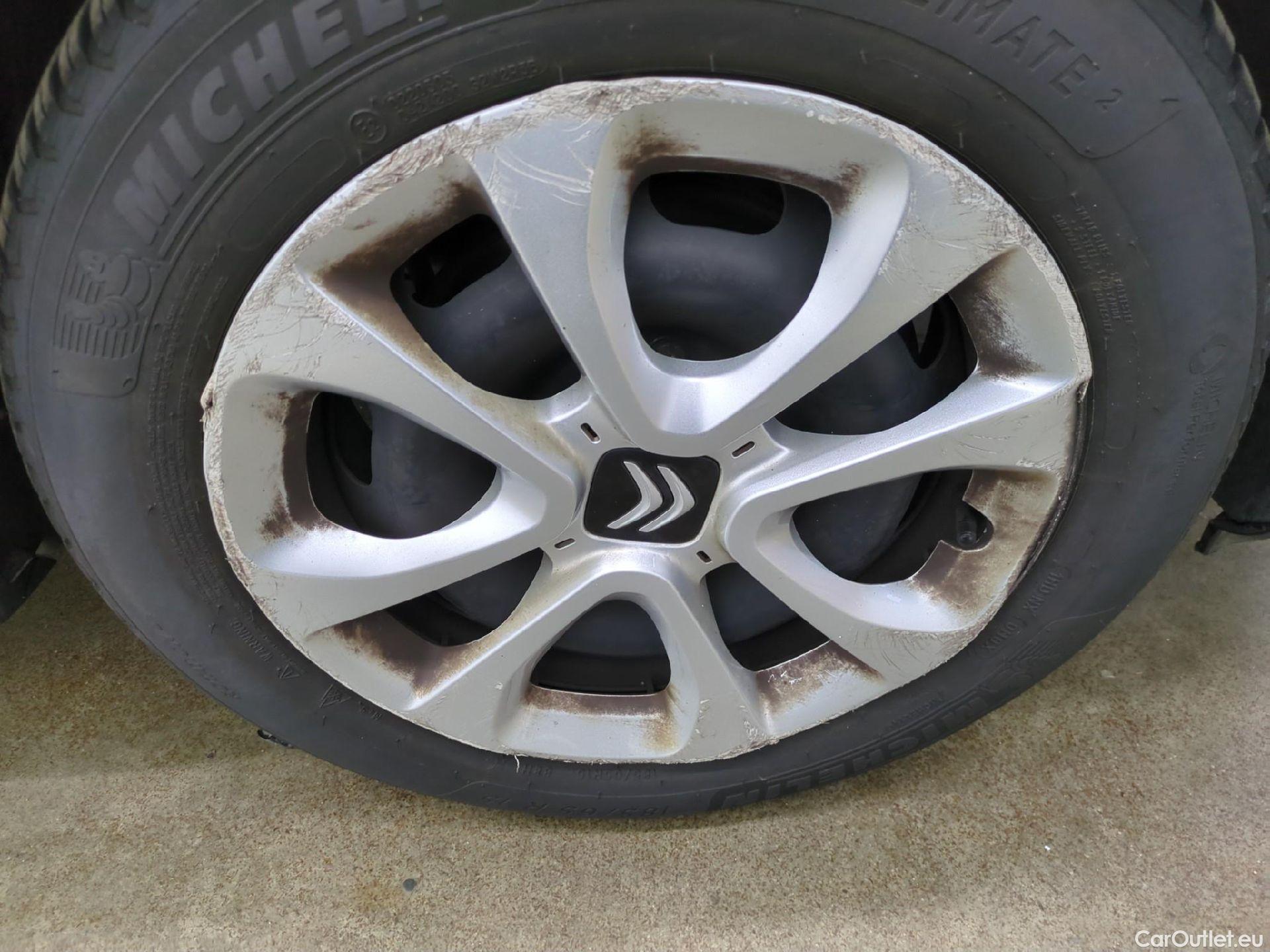  Citroen  C3  Société Feel 1.5 BlueHDI 100CV BVM6 E6dT #21