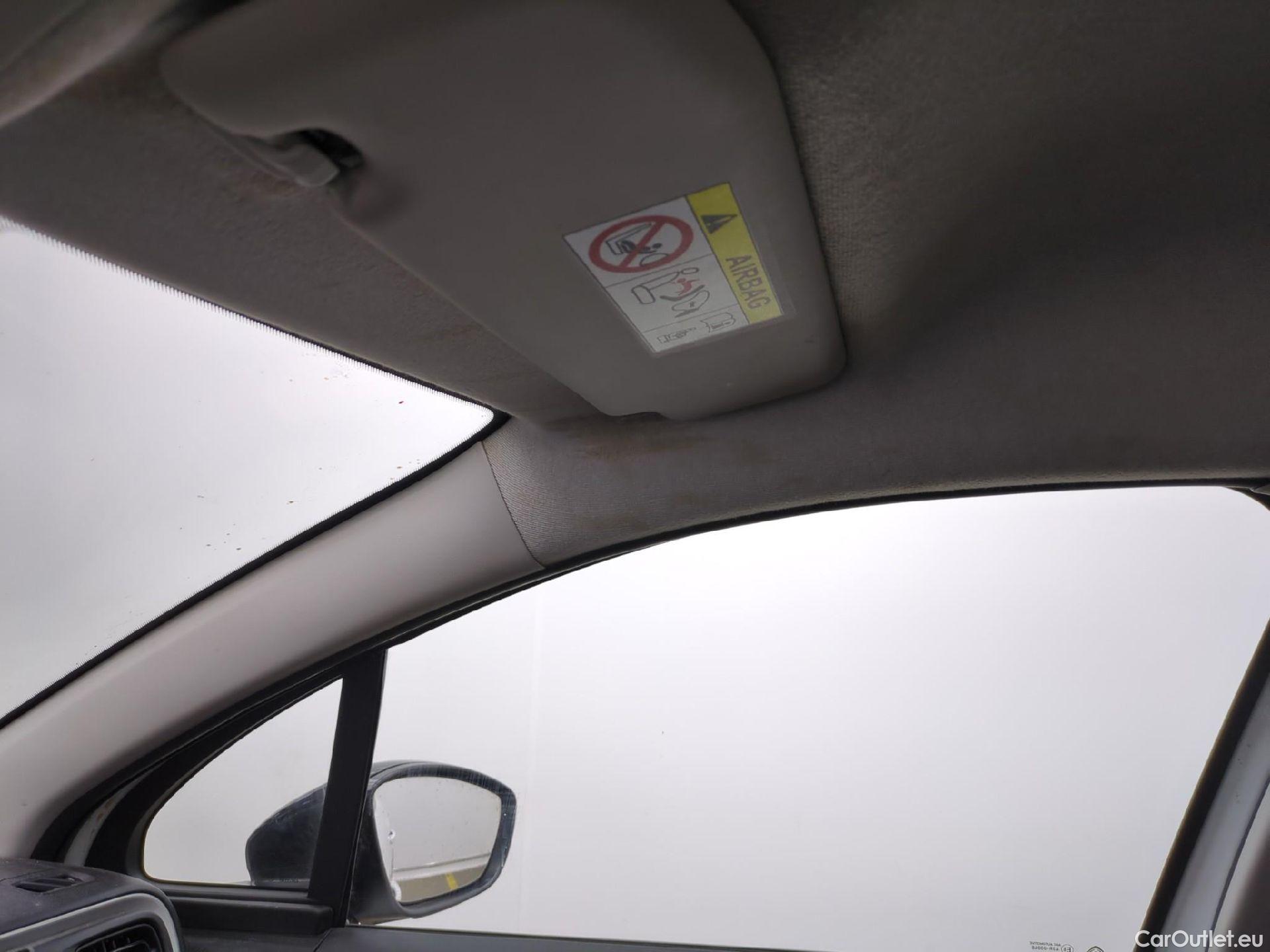  Citroen  C3  Société Feel 1.5 BlueHDI 100CV BVM6 E6dT #5