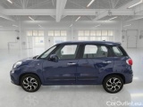  Fiat  500 FIAT L / 2017 / 5P / MONOVOLUME BUSINESS 1.3 MULTIJET 95CV #7
