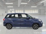  Fiat  500 FIAT L / 2017 / 5P / MONOVOLUME BUSINESS 1.3 MULTIJET 95CV #6