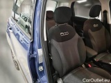  Fiat  500 FIAT L / 2017 / 5P / MONOVOLUME BUSINESS 1.3 MULTIJET 95CV #12