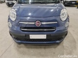  Fiat  500 FIAT L / 2017 / 5P / MONOVOLUME BUSINESS 1.3 MULTIJET 95CV #22