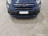  Fiat  500 FIAT L / 2017 / 5P / MONOVOLUME BUSINESS 1.3 MULTIJET 95CV #25