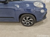  Fiat  500 FIAT L / 2017 / 5P / MONOVOLUME BUSINESS 1.3 MULTIJET 95CV #28