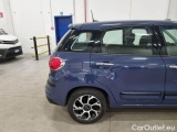  Fiat  500 FIAT L / 2017 / 5P / MONOVOLUME BUSINESS 1.3 MULTIJET 95CV #35