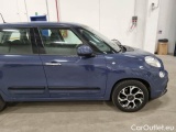  Fiat  500 FIAT L / 2017 / 5P / MONOVOLUME BUSINESS 1.3 MULTIJET 95CV #30