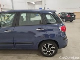  Fiat  500 FIAT L / 2017 / 5P / MONOVOLUME BUSINESS 1.3 MULTIJET 95CV #41