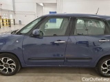  Fiat  500 FIAT L / 2017 / 5P / MONOVOLUME BUSINESS 1.3 MULTIJET 95CV #46